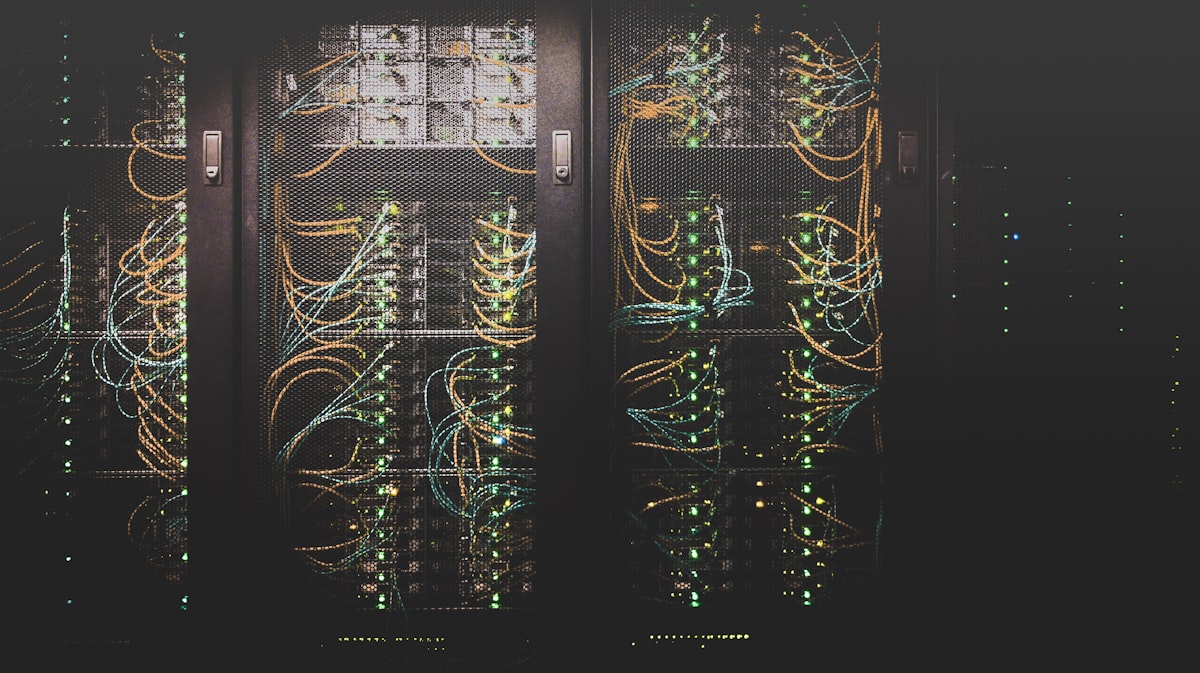Hiệu năng cloud server