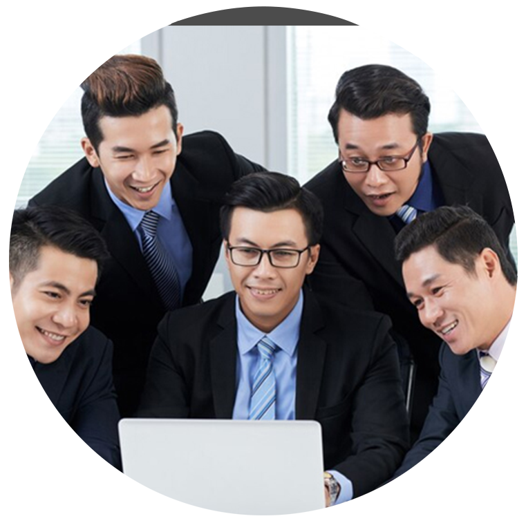 Đội ngũ Sàn Web